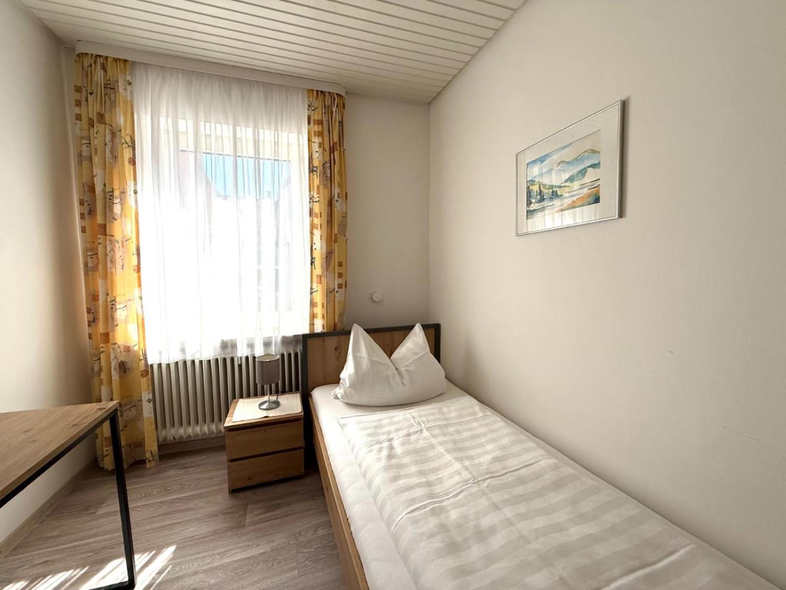 Hotel Weile Weiden in der Oberpfalz Екстериор снимка