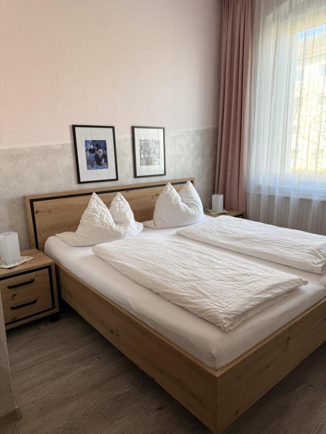Hotel Weile Weiden in der Oberpfalz Екстериор снимка