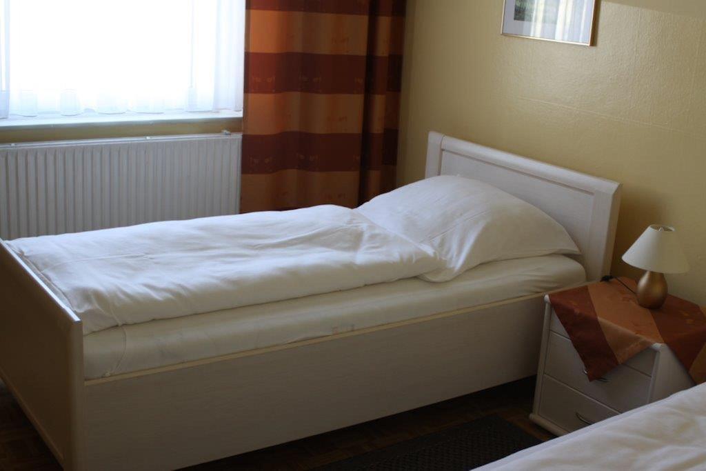 Hotel Weile Weiden in der Oberpfalz Стая снимка